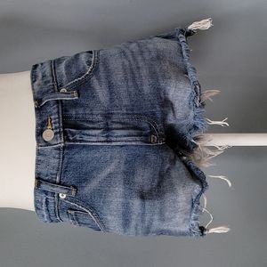Lucky Brand Women's Jean Shorts